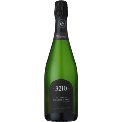 Champagne Philippe Gonet 3210 Extra-Brut Blanc De Blancs | Champagne